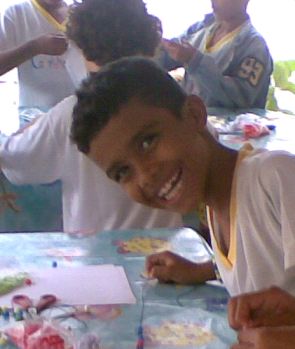 Kinder der MCC 05