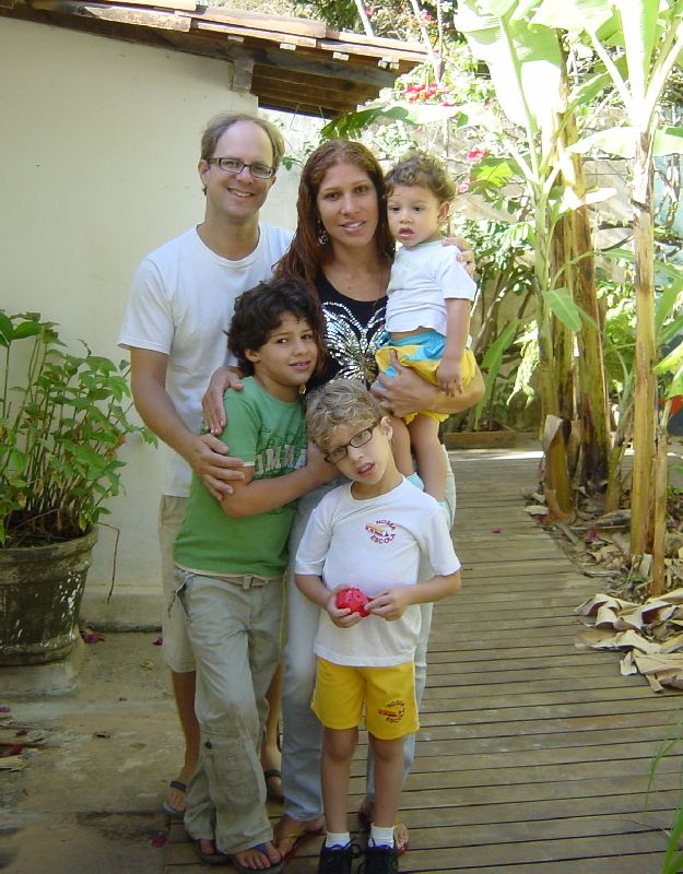 Die Familie Zettler